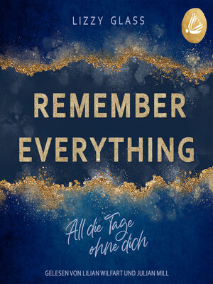 cover image of Remember Everything